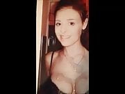 Cum Tribute to SophieScot (#1)