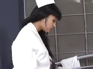 Mika Tan Is A Young Asian Nurse (Ros)