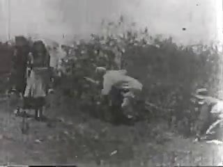 Retro, 1925, Fucking, Pussy