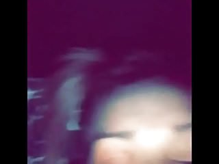 English Girl Farting