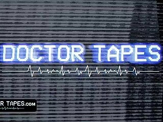 DoctorTapes – Innocent Fit Twink Wants To Feel His Hot Doctor's Throbbing Cock Deep Inside His Butt