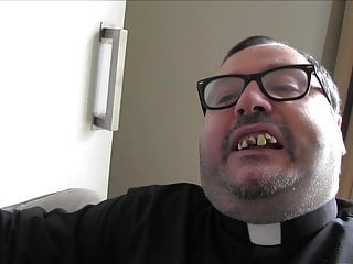 Padre Damian und Holy