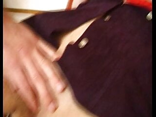 WTF deutsche schlampe schluckt mehrfach sperma von fremdem - Bild 7