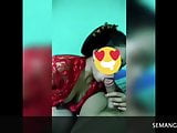 asian,blowjobs,cum in mouth
