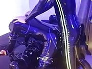 Rubberfuck