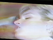 Genuine question - who is this, what is this old VHS movie?