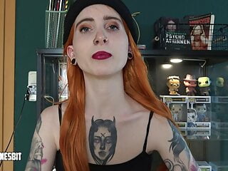 Reverse Gangbang !!!! Von vielen Frauen benutzt!!