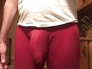 red bulge