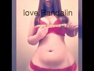 SSBBW, Randalin, Big Butt, BBW