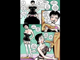 Free Sissy Cartoon Porn Videos (52) - Tubesafari.com