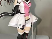 Figure Bukkake SOF Kizuna AI