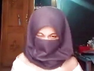Enjoy Purdah Girl Part1