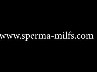  video: Cum Cum Orgy For Dirty Sperma-Milf Alev - 20919