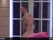 Reality Star Tom Barber Nude And Sexy Moments