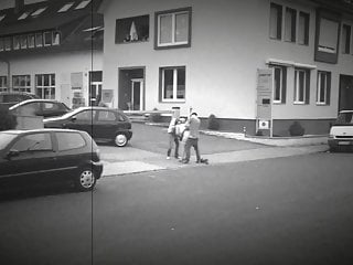 Street, Germany, Street Sex, German