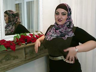 Horny Hijab, Arab, Tunisian, Horny