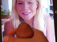 Amanda Fransson cumshot Tribute 2 | #248435 | Porn-Update.com