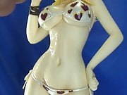 figure bukkake(lucy heartfilia)210212