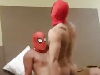 Spiderman Perverts.full Pack In The First Comment