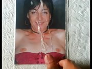 Cumtribute pour MarieMatureSexySlut par jmcom