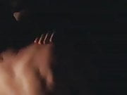 Milla Jovovich - Looped Sex Scene