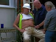 Dad worker used by two Hot Daddies