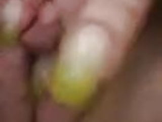 Abwichsen auf der Toilette