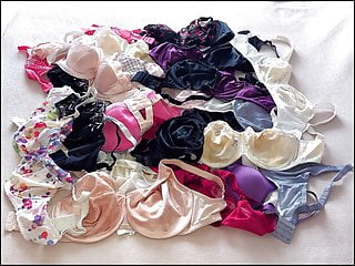 Please like your favorite bras