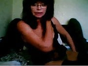 Russian granny free chat webcam