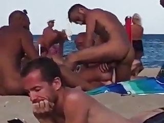 Beach Fuck Videos