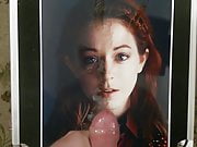 Righteous Lindsey Stirling Tribute 1