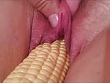austrian,dildo,hairy