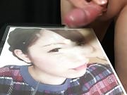 Cumtribute for Kanako 2