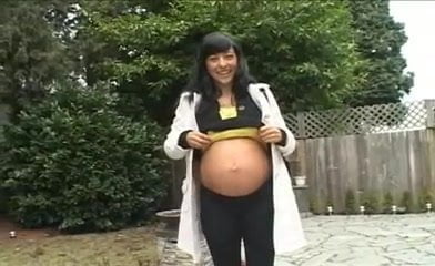 Pregnant Porn Bbw Poison - pregnant latin slut paid by two studs - BBW, Pregnant Slut, Sexy -  MobilePorn