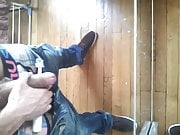 Branle a la brossse a dent