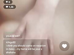 Camfrog trăi snaps