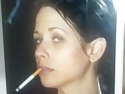 Tribute for Ava smoking