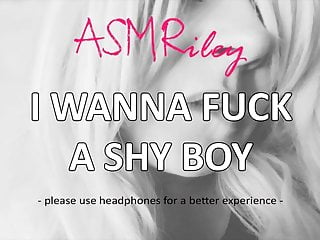 ASMR, Dirty Talking MILF, Boi, Femdom