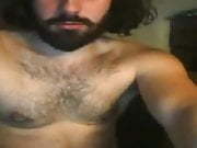 italian straight  male beard  face arms bigcok 