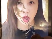 Apink Chorong Cum Tribute #12