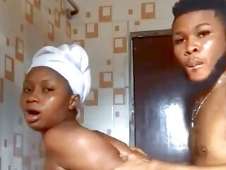 Nigerian Black, Reality, Hottest, Bongacams Couple