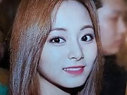 Tzuyu Cum Tribute 4