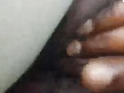 Sexy Girlfriend Fingering 