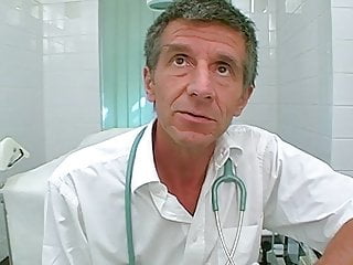 Pee Probe beim Doktor - Bild 2