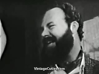 Vintage 1960, Vintage Cuties Channel, Hotness Sex, Sex Party