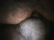 slut shemale fucked for a big hairy black cock (2 of 3)
