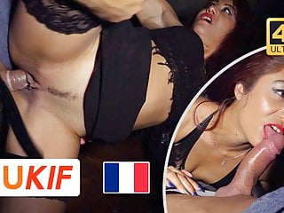 TuKif, Sexy French, Fuck Pussy, Big Sexy Girl