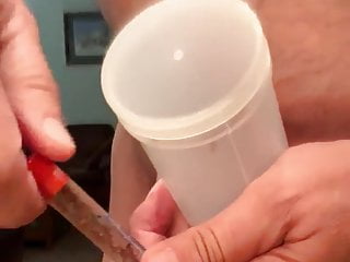 Cbt Fun With Red Harverster Ants And Urethra Play Part 2