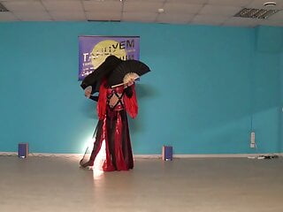 Bewitched, Russian, Natella Dance, Dance