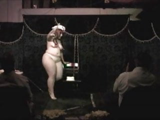 Burlesque, Katherine, SSBBW, Celebrity